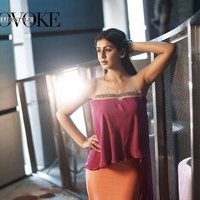 Nikki Galrani Latest Provoke Magazine Photo Shoot | Picture 1494668
