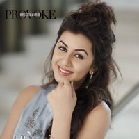Nikki Galrani Latest Provoke Magazine Photo Shoot | Picture 1494677