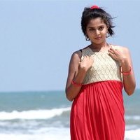 Shravya (Actress) - Vilayattu Aarambam Movie Stills | Picture 1494604