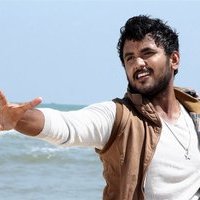 Yuvan (Actors) - Vilayattu Aarambam Movie Stills