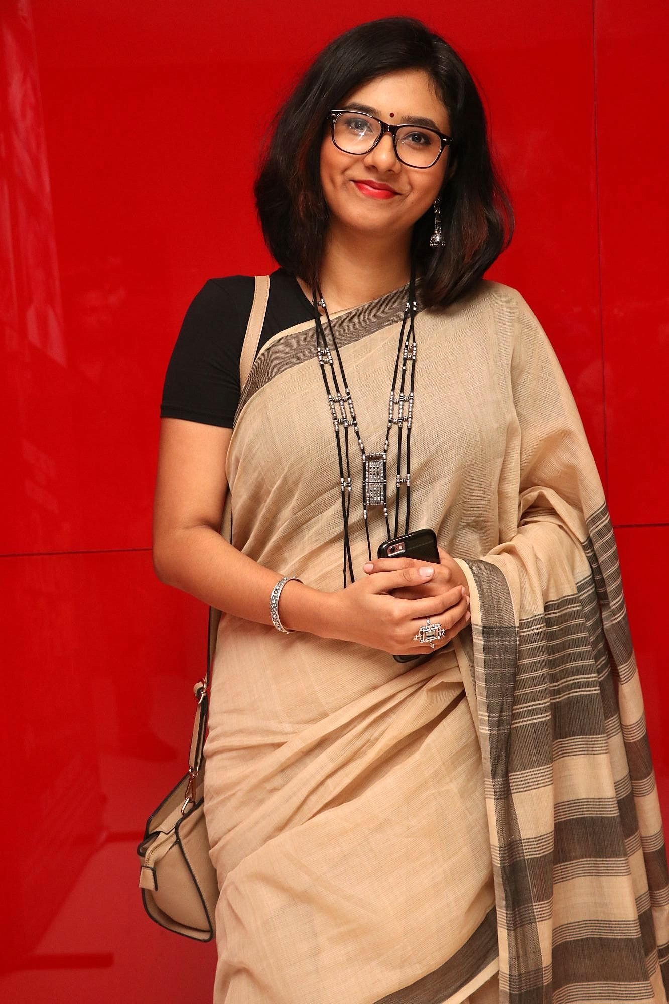 Shakthisree Gopalan - Sangili Bungili Kadhava Thorae Movie Audio Launch Photos | Picture 1495066