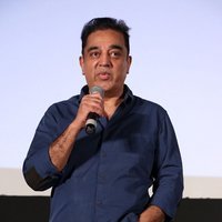 Kamal Haasan - Sangili Bungili Kadhava Thorae Movie Audio Launch Photos | Picture 1495100