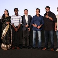 Sangili Bungili Kadhava Thorae Movie Audio Launch Photos