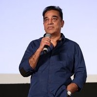 Kamal Haasan - Sangili Bungili Kadhava Thorae Movie Audio Launch Photos | Picture 1495101
