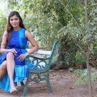 Sanchita Shetty Hot Photoshoot during Yenda Thalaiyila Yenna Vekkala Audio Launch | Picture 1495710