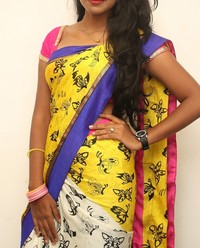 Soumiya at Ivan Edakoodamanavan Audio Launch | Picture 1520658