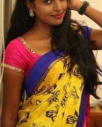 Soumiya at Ivan Edakoodamanavan Audio Launch | Picture 1520668