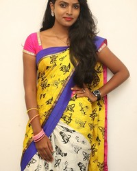 Soumiya at Ivan Edakoodamanavan Audio Launch | Picture 1520657