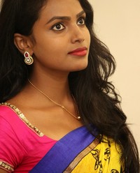 Soumiya at Ivan Edakoodamanavan Audio Launch | Picture 1520674