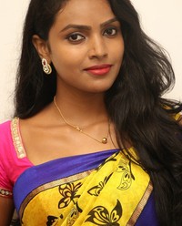 Soumiya at Ivan Edakoodamanavan Audio Launch | Picture 1520662