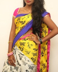 Soumiya at Ivan Edakoodamanavan Audio Launch | Picture 1520659