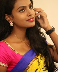 Soumiya at Ivan Edakoodamanavan Audio Launch | Picture 1520675