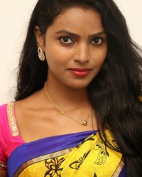 Soumiya at Ivan Edakoodamanavan Audio Launch | Picture 1520661