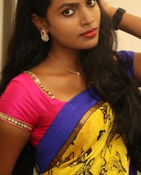 Soumiya at Ivan Edakoodamanavan Audio Launch | Picture 1520672