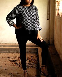 Actress Aditi Menon Latest Photoshoot | Picture 1521148