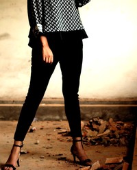 Actress Aditi Menon Latest Photoshoot | Picture 1521146