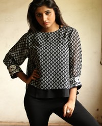 Actress Aditi Menon Latest Photoshoot | Picture 1521147
