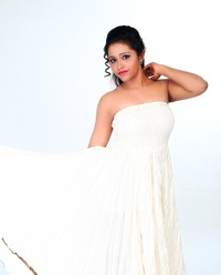 Actress Anusha Nair New Photoshoot | Picture 1521794