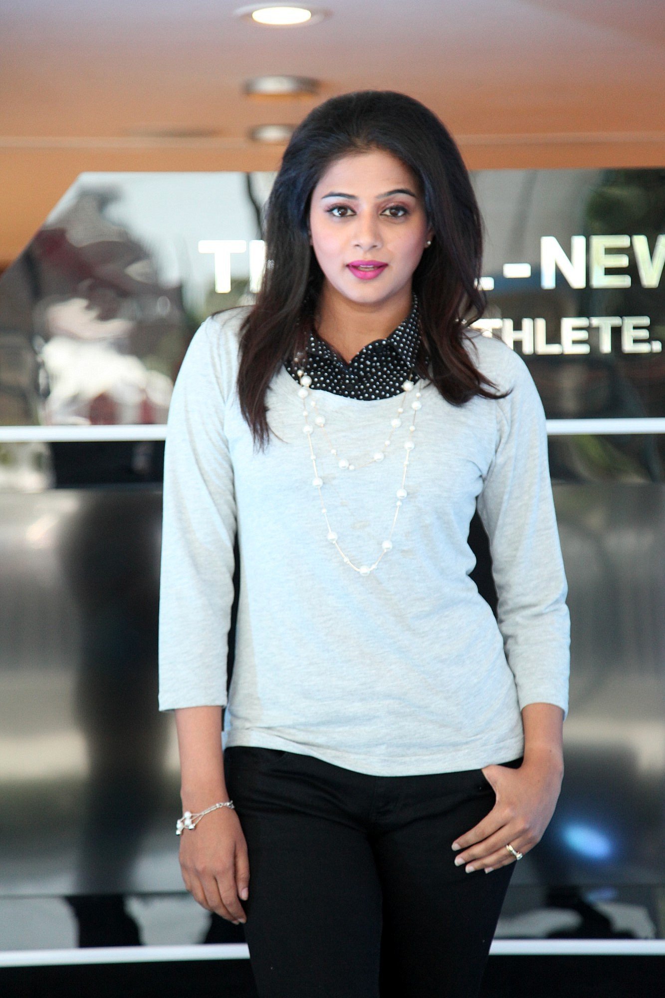 Actress Priya Mani  at G Spot Web Series Launch Photos | Picture 1521724