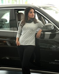 Actress Priya Mani  at G Spot Web Series Launch Photos | Picture 1521730