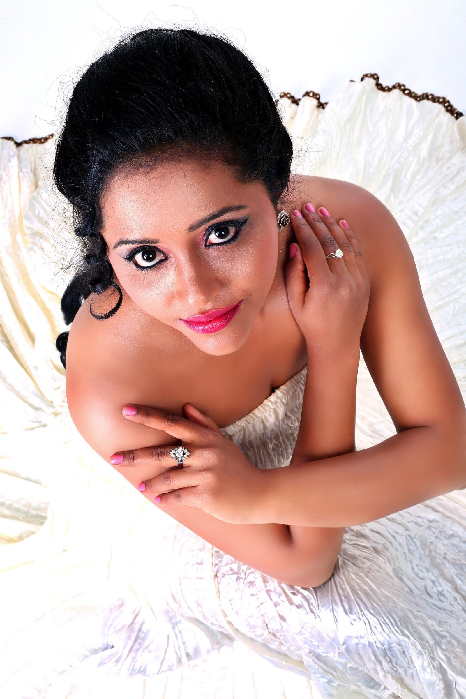 Actress Anusha Nair New Photoshoot | Picture 1521797