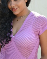 Actress Anusha Nair New Photoshoot | Picture 1521812