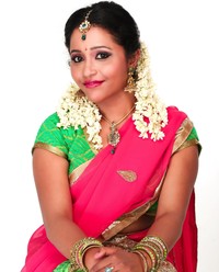 Actress Anusha Nair New Photoshoot | Picture 1521808