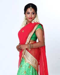 Actress Anusha Nair New Photoshoot | Picture 1521805