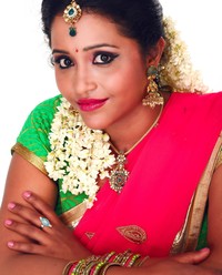 Actress Anusha Nair New Photoshoot | Picture 1521807