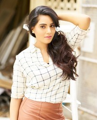 Actress Arshitha Photo Shoot Images | Picture 1522058