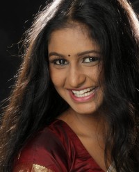 Actress Gayathri Kannan New Photoshoot | Picture 1523515