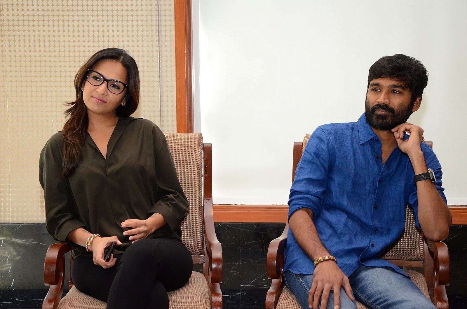 VIP 2 Team Interview Photos | Picture 1523675