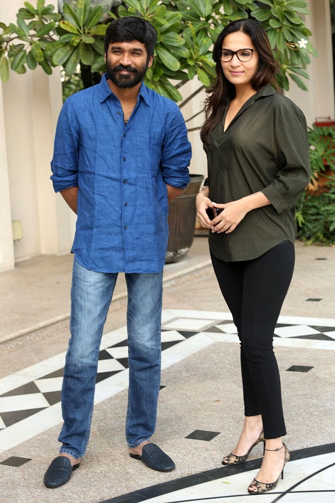 VIP 2 Team Interview Photos | Picture 1523663