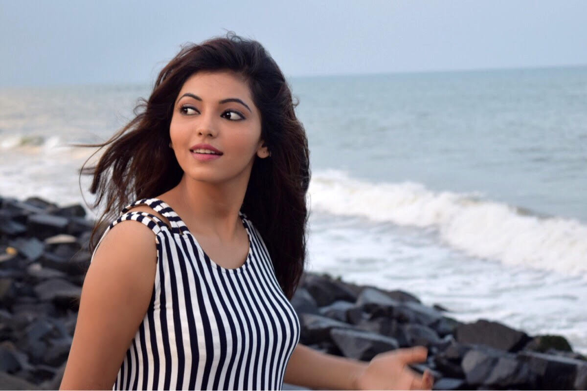 Actress Athulya Ravi Latest Photoshoot | Picture 1524298