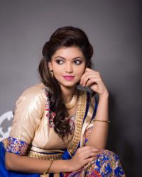 Actress Athulya Ravi Latest Photoshoot | Picture 1524291
