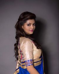 Actress Athulya Ravi Latest Photoshoot | Picture 1524296