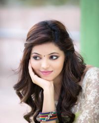 Actress Athulya Ravi Latest Photoshoot | Picture 1524292