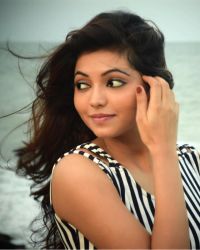 Actress Athulya Ravi Latest Photoshoot | Picture 1524297