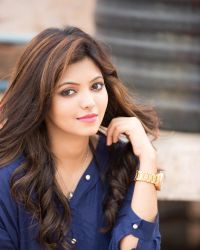 Actress Athulya Ravi Latest Photoshoot | Picture 1524300