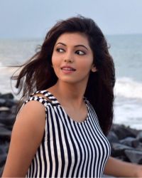 Actress Athulya Ravi Latest Photoshoot | Picture 1524298