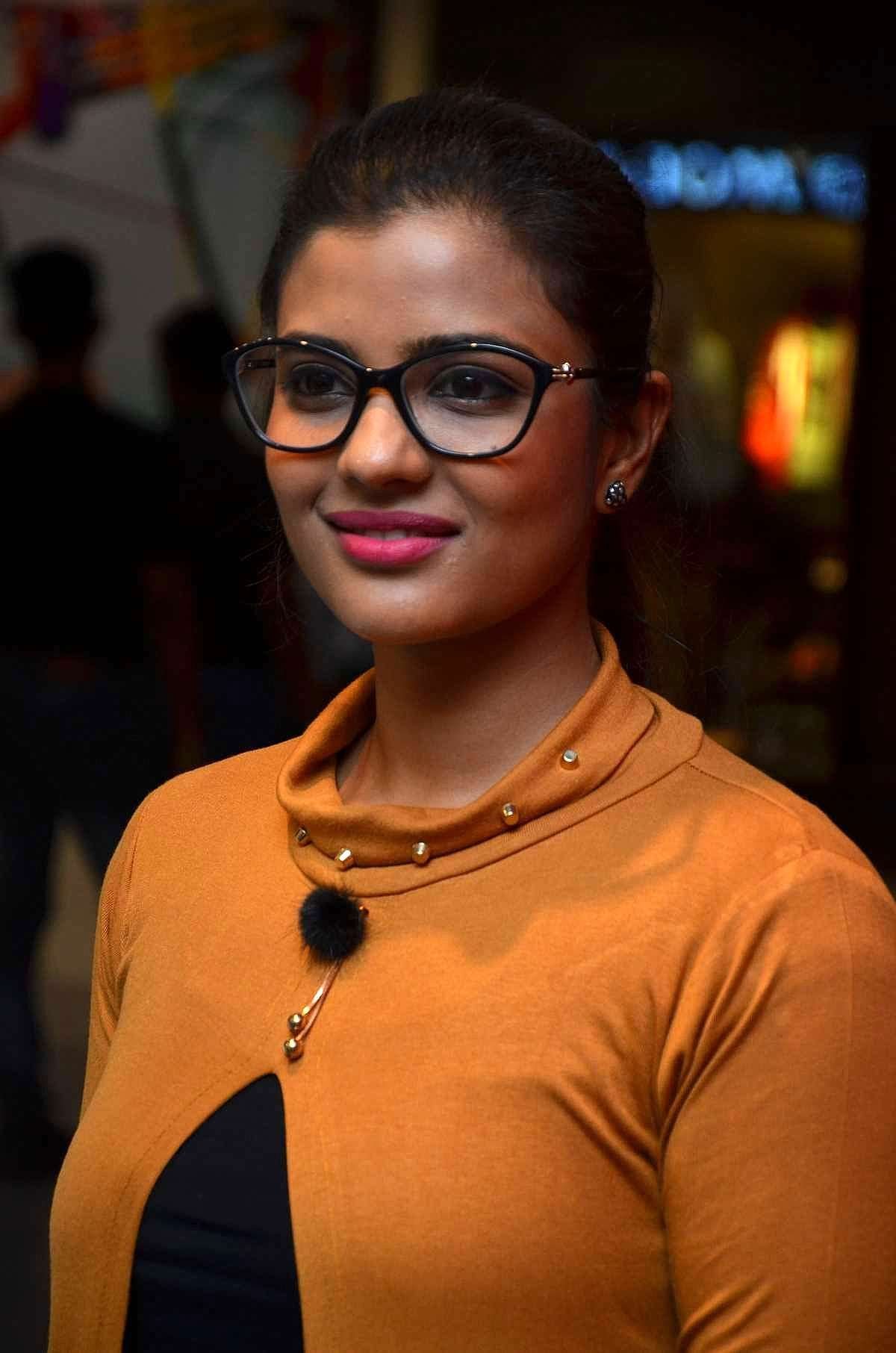 Aishwarya Rajesh - The launch of Autumn Winter Collection 2017 Photos | Picture 1524878