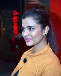 Aishwarya Rajesh - The launch of Autumn Winter Collection 2017 Photos | Picture 1524893