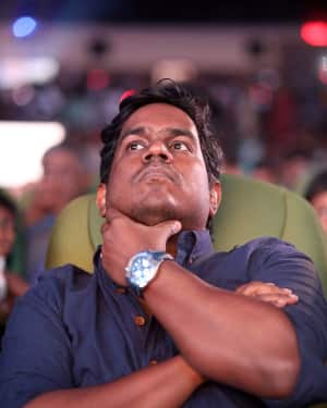 Sakka Podu Podu Raja Movie Audio Launch Photos | Picture 1549425