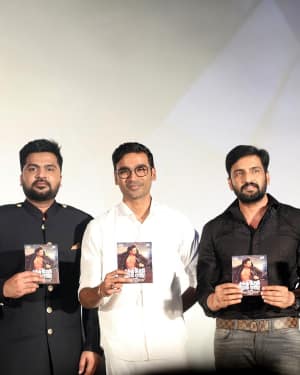Sakka Podu Podu Raja Movie Audio Launch Photos