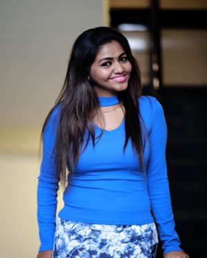 Actress Shalu Shamu during Thiruttu Payale 2 Promotion Photos | Picture 1550430