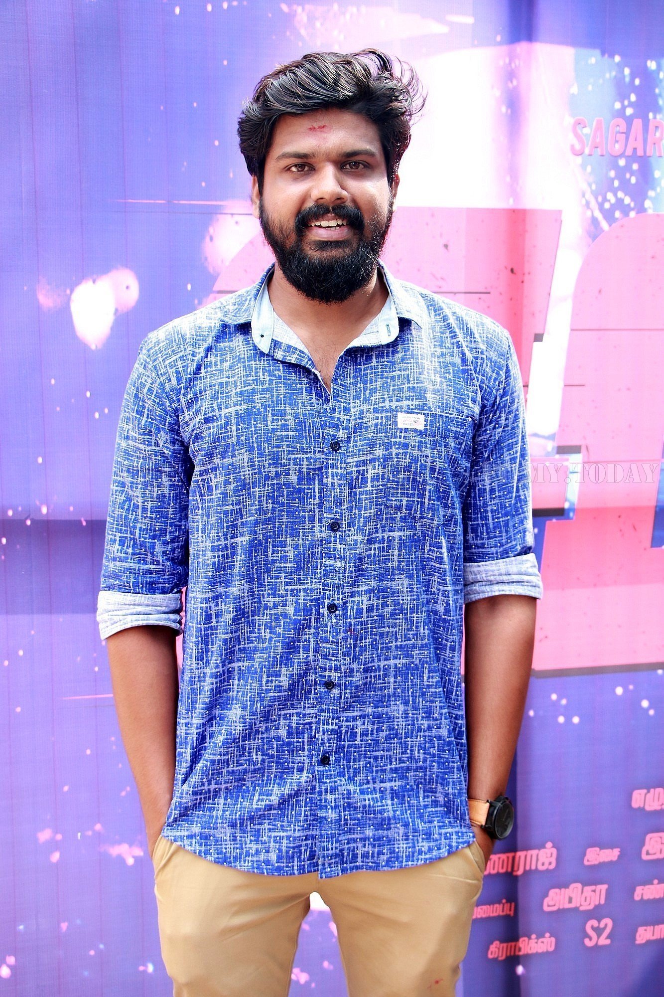 Eedili Tamil Movie Pooja and Launch Photos | Picture 1551784