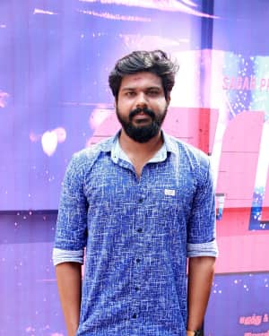 Eedili Tamil Movie Pooja and Launch Photos | Picture 1551783