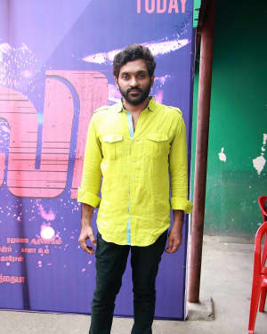 Eedili Tamil Movie Pooja and Launch Photos | Picture 1551781