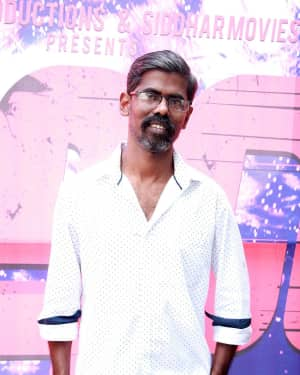 Eedili Tamil Movie Pooja and Launch Photos | Picture 1551787