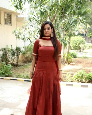 Leesha Eclairs - Eedili Tamil Movie Pooja and Launch Photos | Picture 1551761